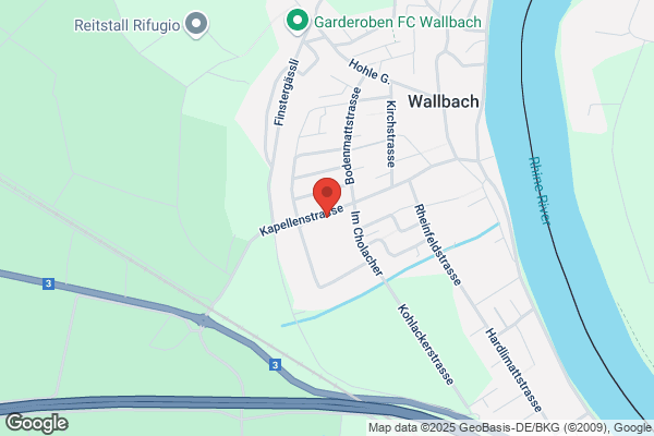Schreinerei Thommen Innenausbau