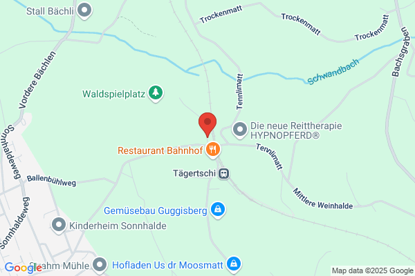 tschanz Kuechen GmbH