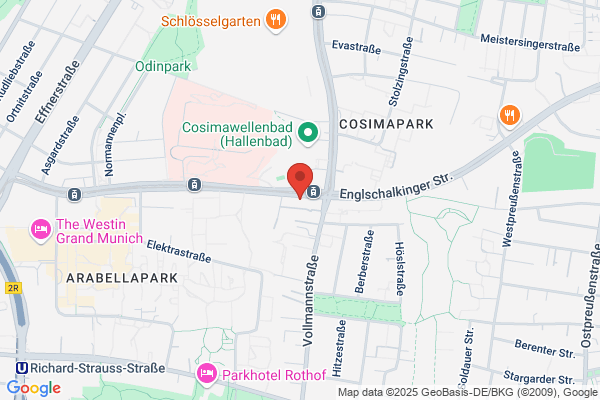 rb itConsulting GmbH