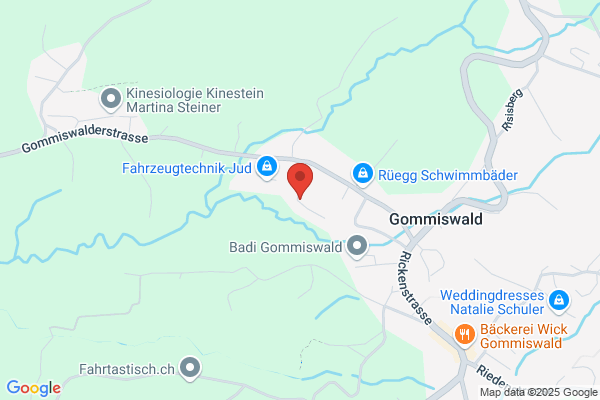 Giger Gartenbau AG