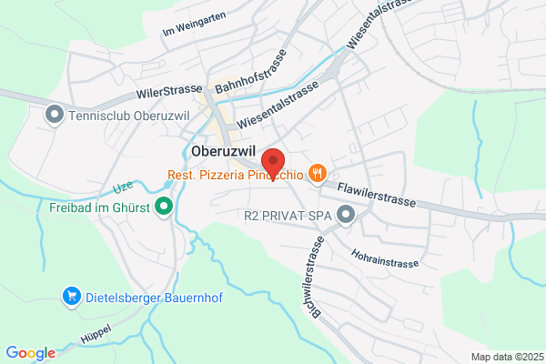 Sport Studio Oberuzwil