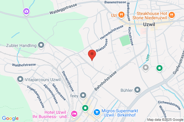 E. Kuenzler Immobilien AG