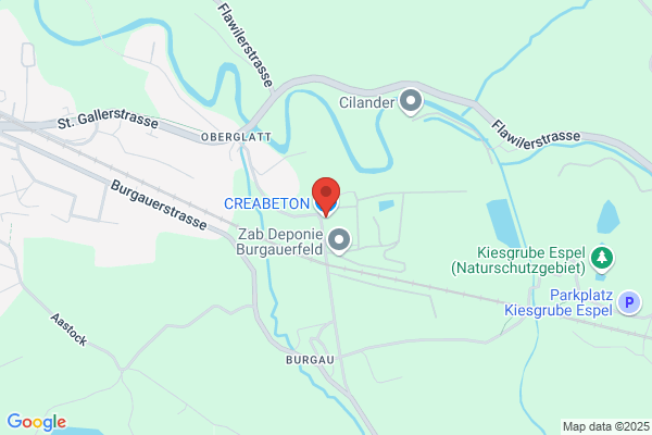 CREABETON Baustoff AG