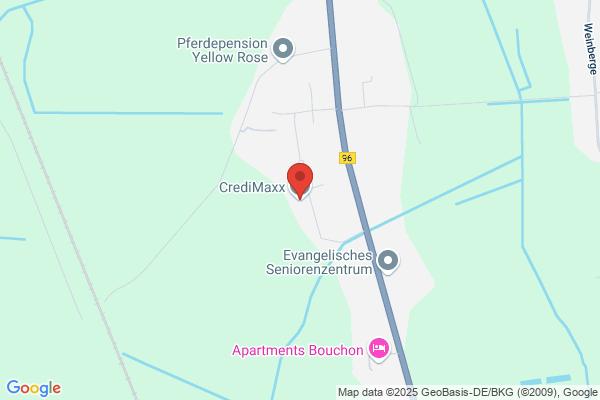 Creditlex GmbH