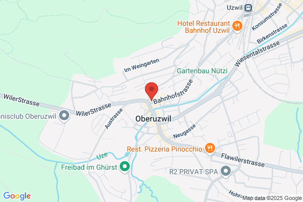 Betreuungs- und Pflege- zentrum Wolfgang