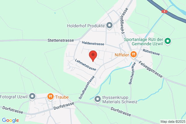 Primarschule Oberberg