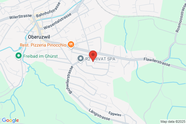 Neuapostolische Kirche in der Schweiz
