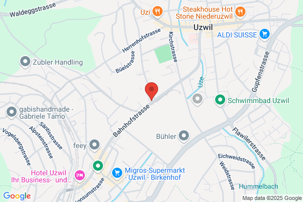 Baumann Bauleitung