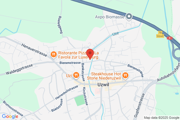 Allround Montagen