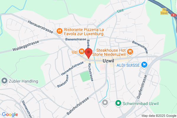 Jugendberatung Flawil