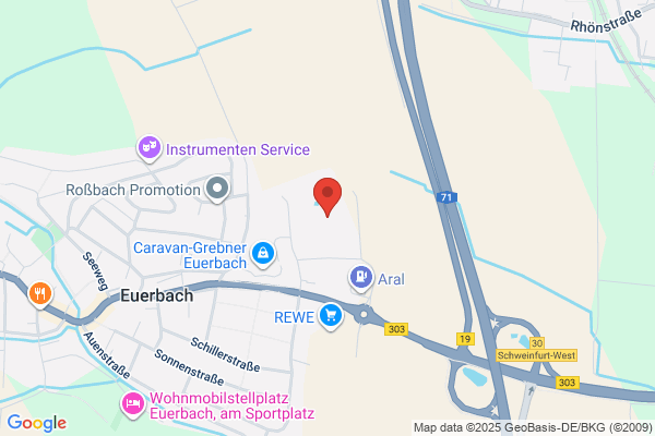 EWI-FLEX BAUTENSCHUTZ