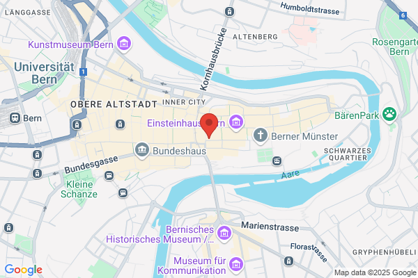Restaurant Harmonie