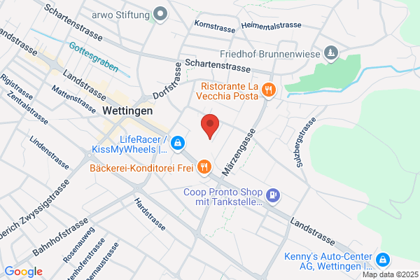 Primarschule Dorf
