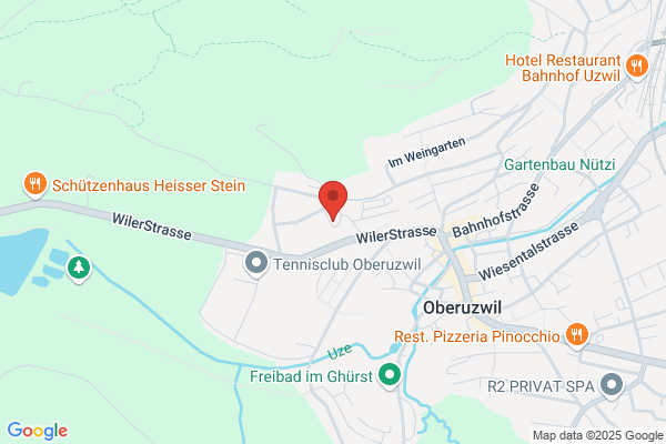 Kantonales Jugendheim Platanenhof