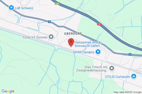 BROCKI Ostschweiz