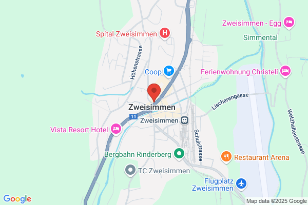Restaurant Baeren Bar