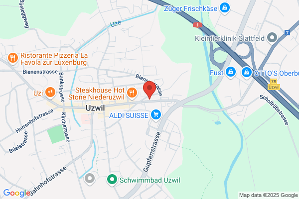 Restaurant Krone