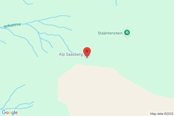 Alpgenossenschaft Buetschwil-Oberberg