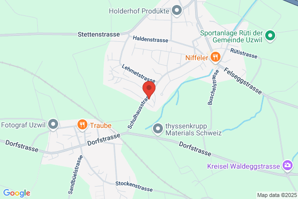 Thomas Wick GmbH