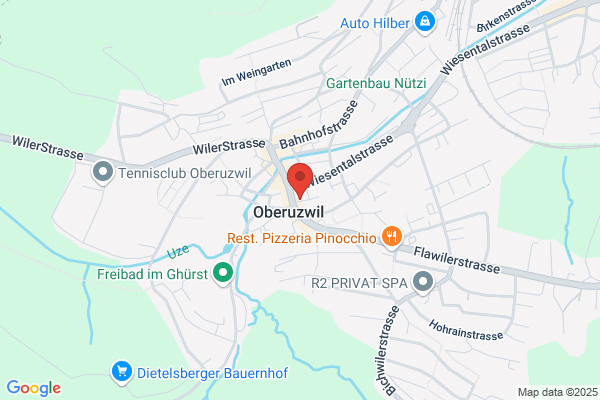 Feuerwehrkommando