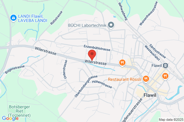 Buergi Heizungen GmbH