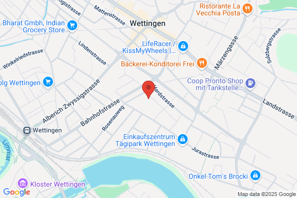 Bruggisser Trading