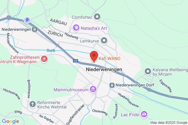 Café-Restaurant Wano