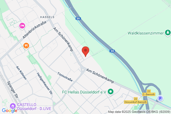 Forstrevier