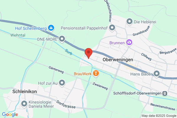 PWR GmbH