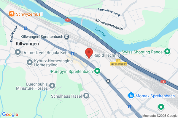 Rapid Garten + Areal- pflegemaschinen