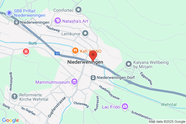 Restaurant Frohsinn