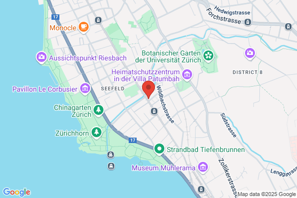 Restaurant zur Metzg