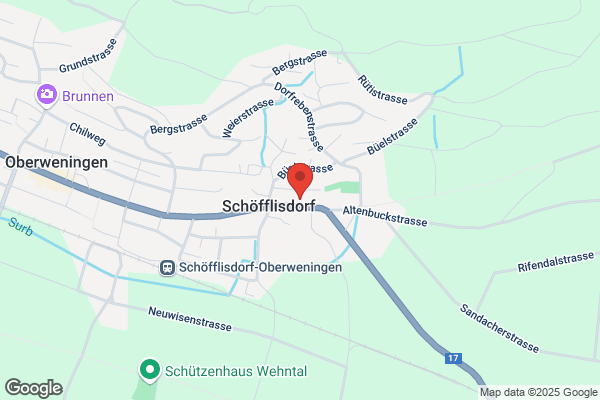 Schneideratelier Wehntal