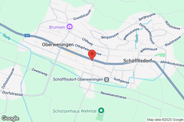 Surb Treuhand GmbH