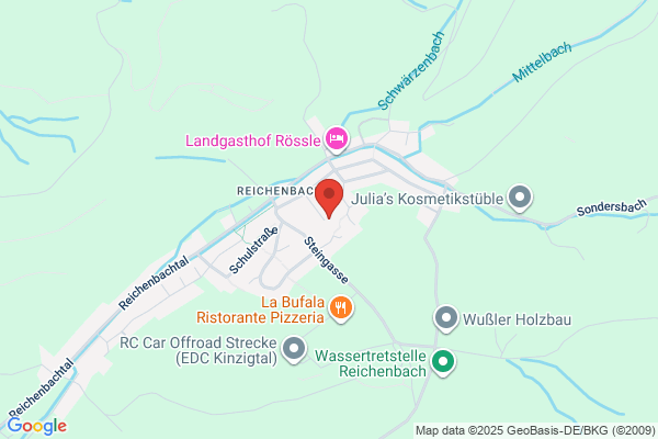 Wild Consulting GmbH