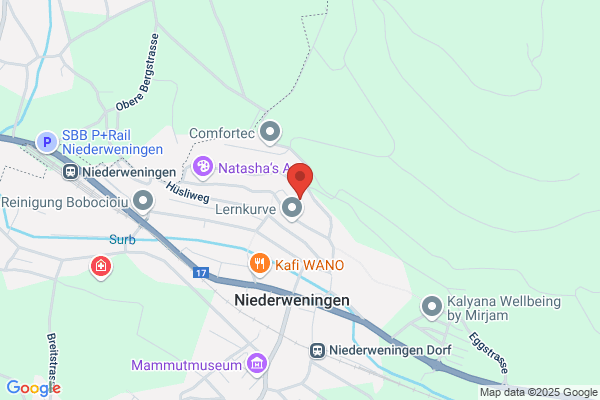 atelier wegi GmbH
