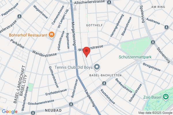Bedachungen & Spenglerei Boppart Hunke GmbH