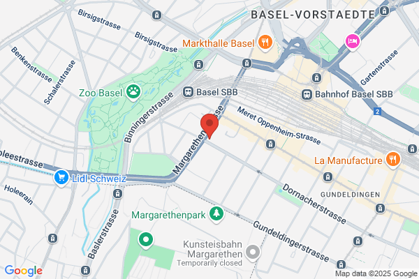 Bulthaup Basel