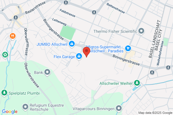 Gebrüder Freiburghaus AG