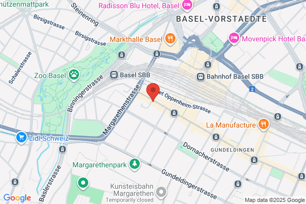 Marti AG Basel