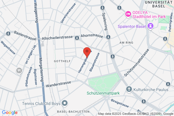 Schäfer Schlosserei & Metallbau AG