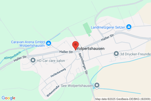 F + H Komplettbau GmbH