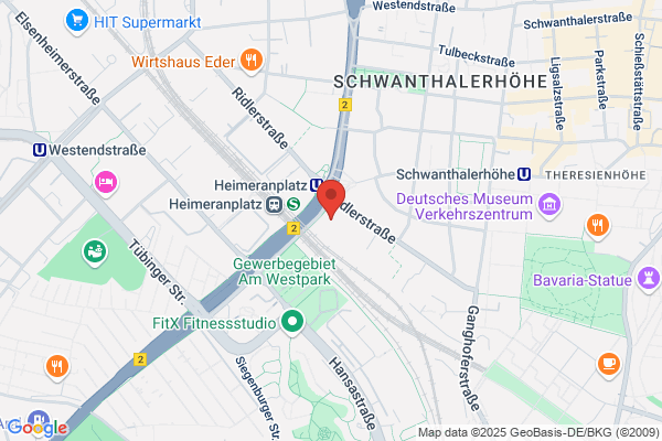 Cruise Maritime Yachting GmbH