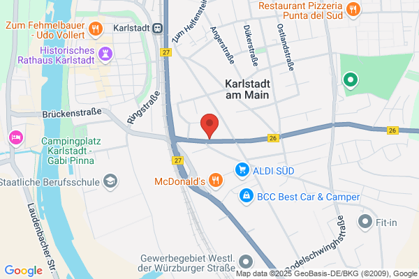 Kunz und Partner Werbeagentur