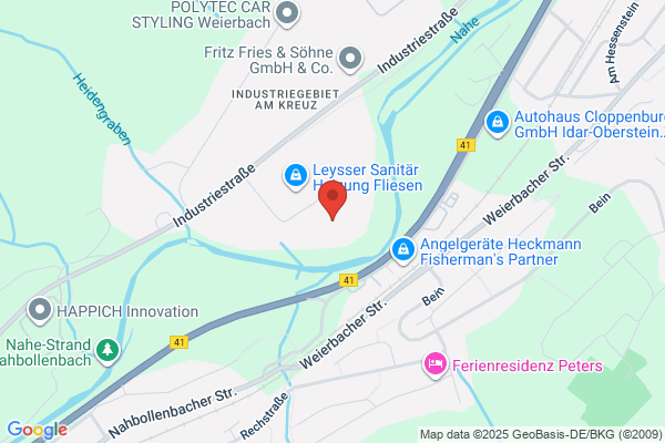 Loch 19 GmbH