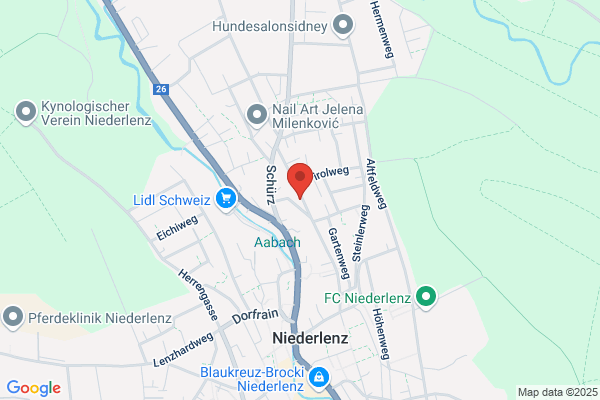 Propack Data Schweiz GmbH