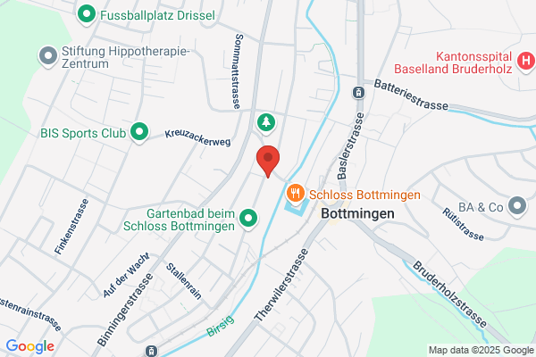 Schulhaus Burggarten