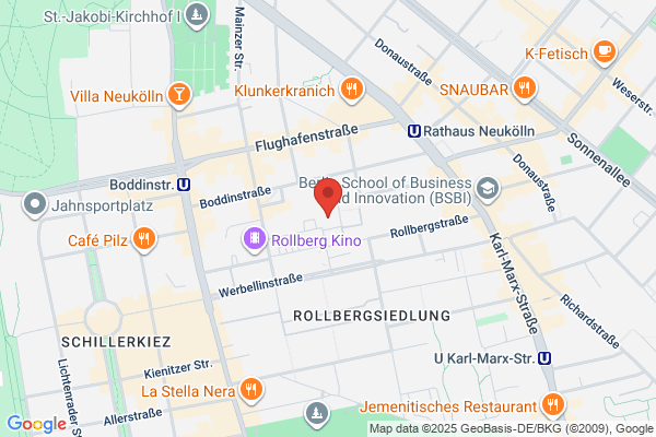 Verein 'Gesellschaft fuer Kunstpflege und Jugendbildung' c/o Stiftung 'Edith Maryon'