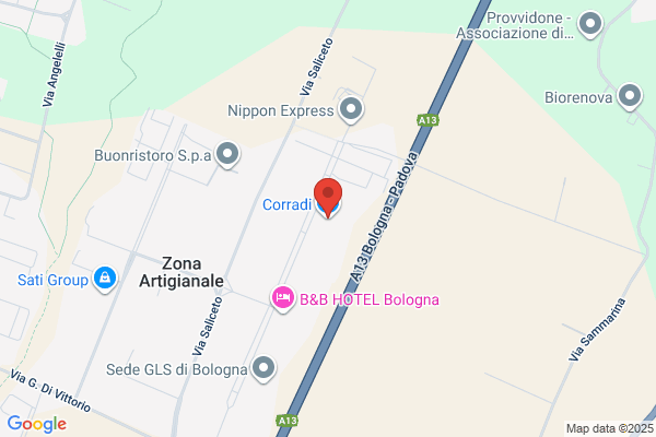 Architekturbuero Corradi