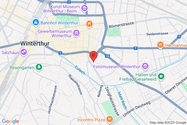 Diener und Diener Architekten